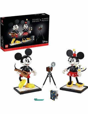 minnie mouse toys argos