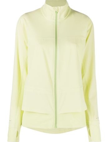 Sweaty Betty Fast Track Thermal Running Gilet - Farfetch