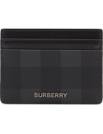 Shop Burberry Wallets for Men up to 70% Off | DealDoodle