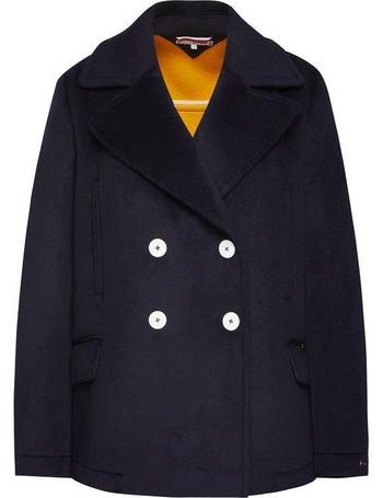 tommy hilfiger new nikki coat