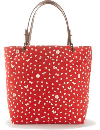 Shop Petite Mendigote Women s Red Bags up to 15 Off DealDoodle