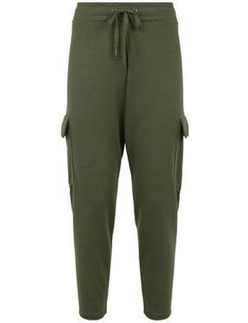 new look cargo joggers