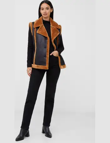 French connection sale brishen jacket