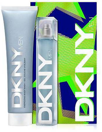 dkny perfume set boots