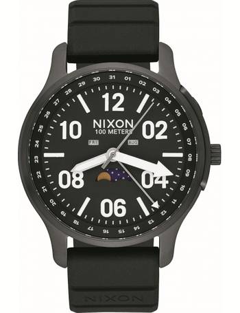 mens nixon sports watches