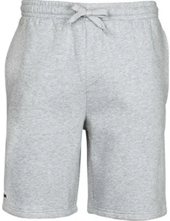 lacoste shorts mens uk