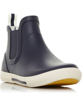 dune primary ankle wellington boots