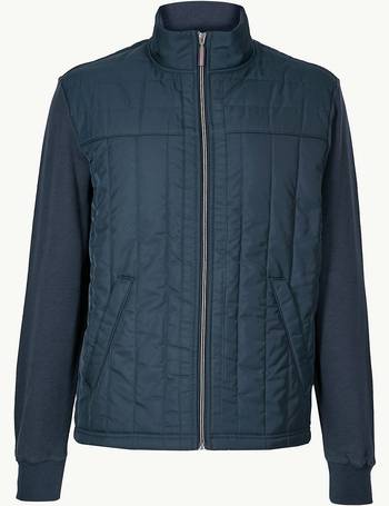 Shop Blue Harbour Men's Fleece Jackets up to 55% Off