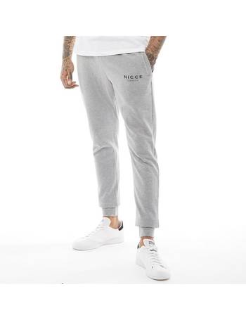 nicce joggers mens