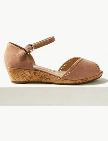 marks & spencer ladies sandals