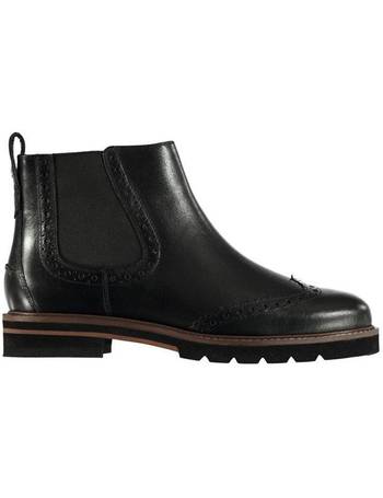 Firetrap chelsea store boots womens