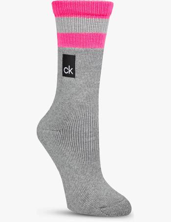 john lewis calvin klein socks