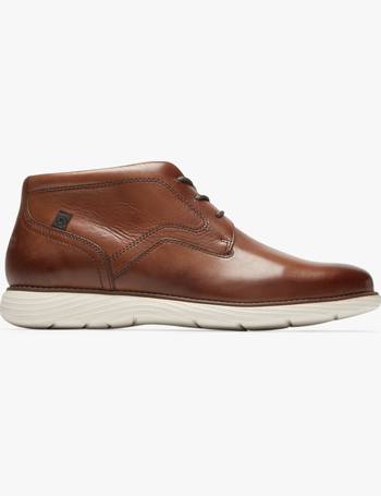 Rockport clearance garett chukka