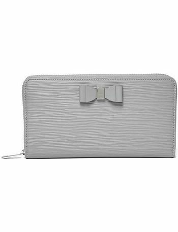 ted baker rouxi purse grey