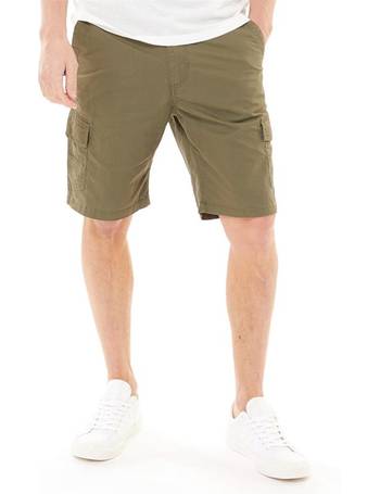Shop Quiksilver Men\'s Cargo Shorts up to 65% Off | DealDoodle