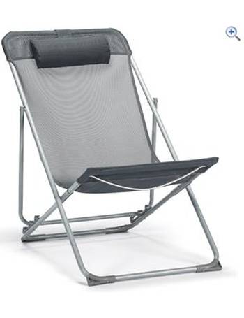 freedom trail camping chair