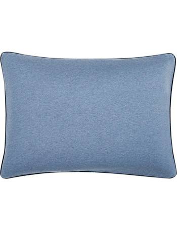 Calvin klein shadow clearance pillow