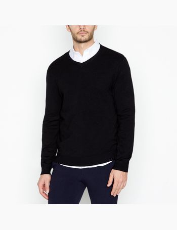 debenhams mens cashmere jumpers