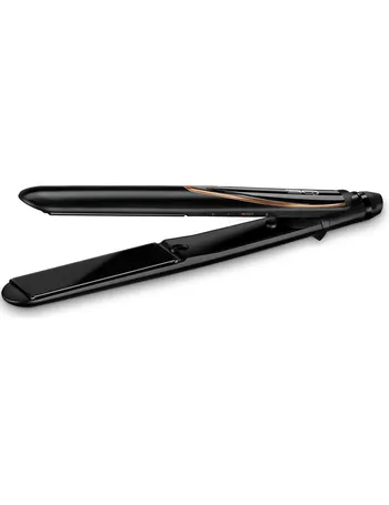 argos babyliss straight and curl