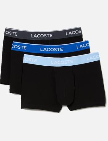 Shop Lacoste Briefs for Men up to 50% Off