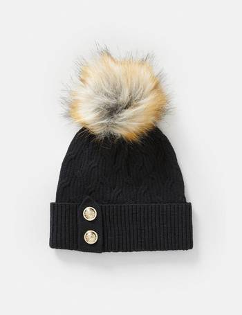 debenhams ladies wooly hats