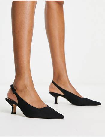 Shop & Other Stories Womens Slingback Shoes up to 45% Off | DealDoodle