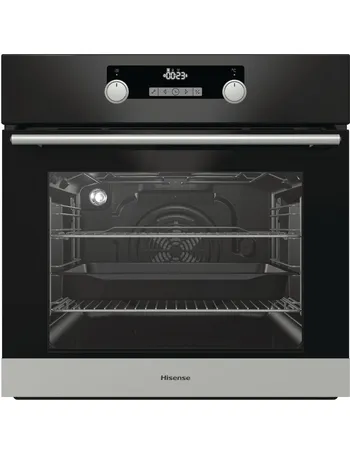 hisense oven currys