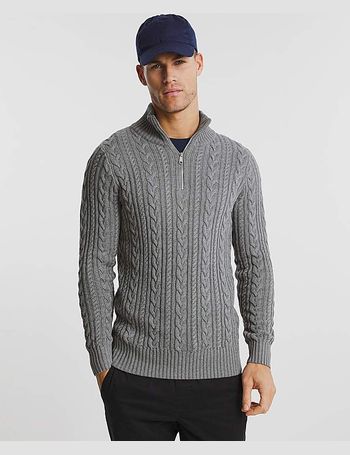 jd williams mens jumpers