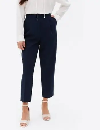 Shop Women's New Look Slim Leg Trousers up to 80% Off