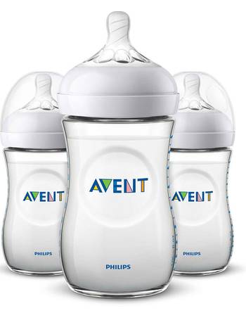 Avent Succhietto Ultra Air SCF343/20 - Baby House Shop