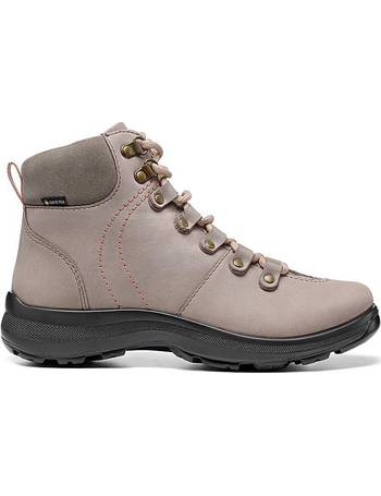 hotter ladies gore tex boots