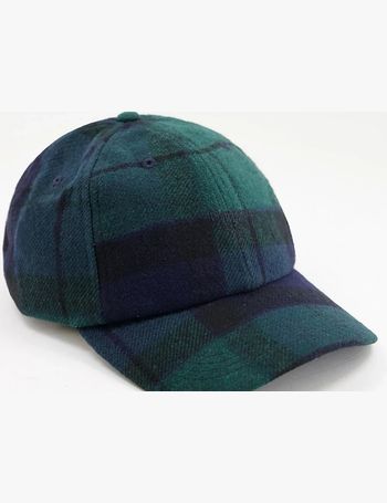 Barbour beacon hot sale gully hat