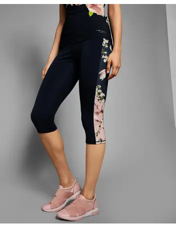 ted baker sports leggings