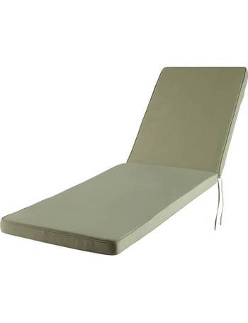 B&q sun best sale loungers cushions