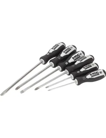 Macallister screwdriver discount