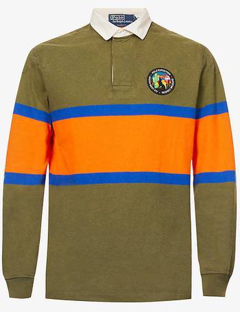 Polo Ralph Lauren Rugby Polo Shirts up to 75% Off | DealDoodle