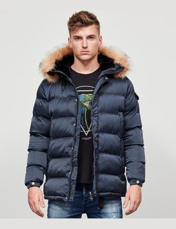 alessandro zavetti jacket