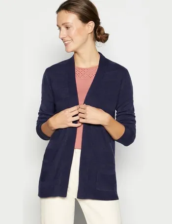 maine ladies cardigans