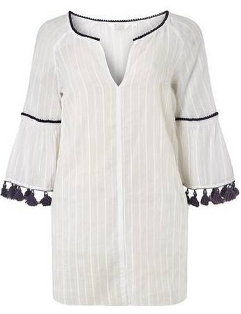 dorothy perkins beach cover ups