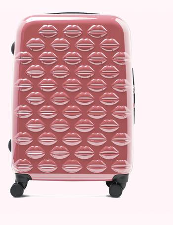 Lulu guinness cabin discount case