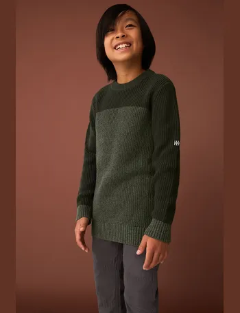 next boys jumpers