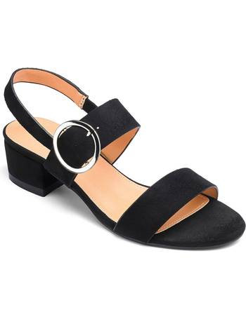 next wide fit ladies sandals