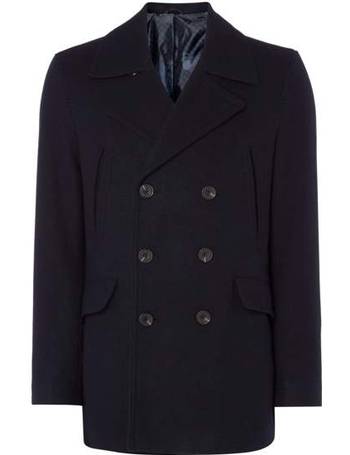 Linea on sale mens coat