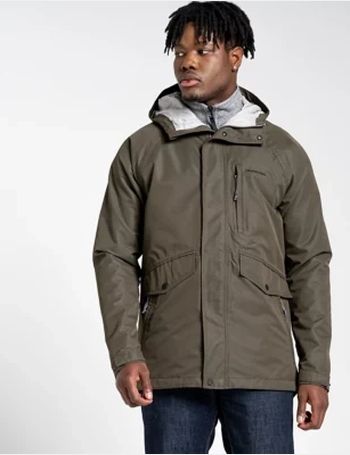 Marks and spencer mens hotsell waterproof jackets