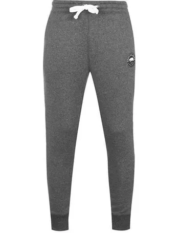 soulcal jogging bottoms