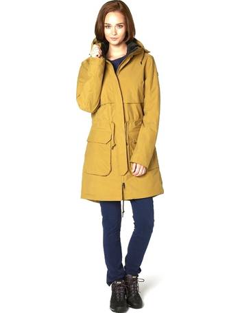 Helly hansen tremone outlet insulated coat