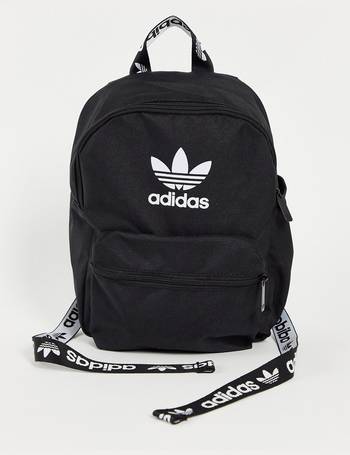 Adidas Originals - Sac A Dos Femme Backpack Mini FL9633 Iridescent