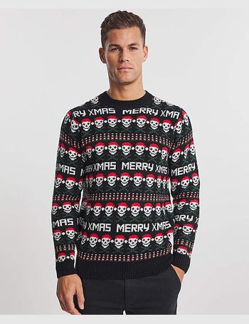 jacamo christmas shirt