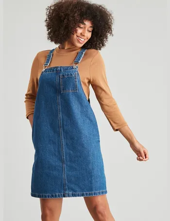 tu denim dress