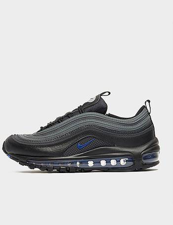 black 97 junior